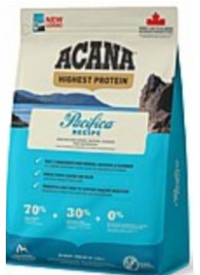 Dog Food