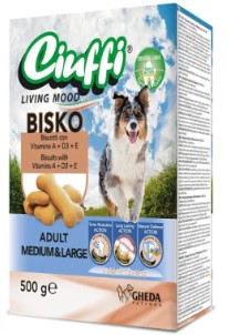 Dog Food