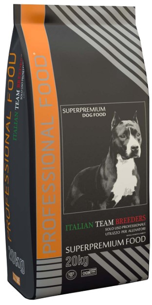 Dog Food
