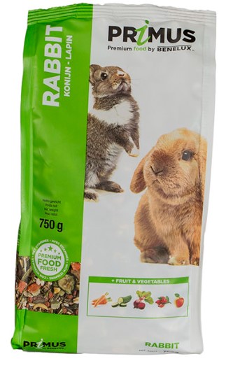 Dog Food