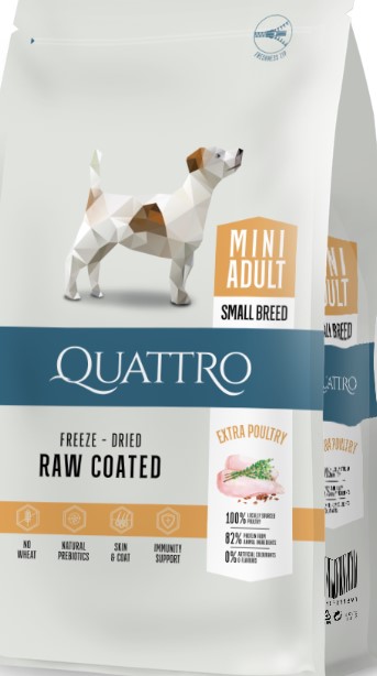 Dog Food