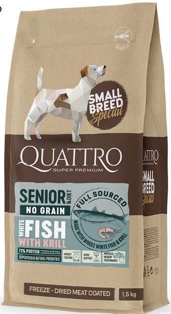 Dog Food