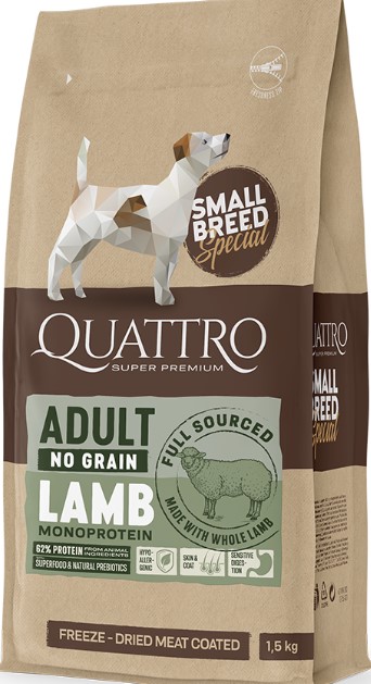 Dog Food