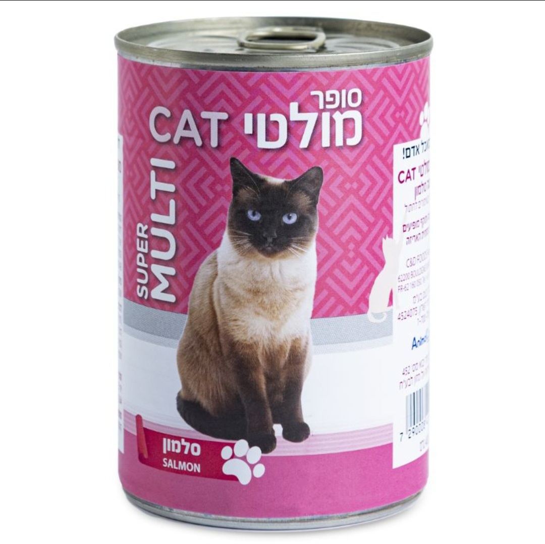 Dog Food