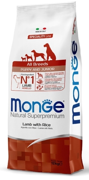Dog Food