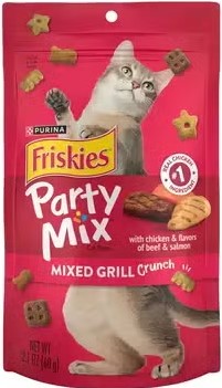 Dog Food