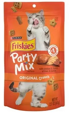 Dog Food