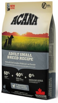 Dog Food
