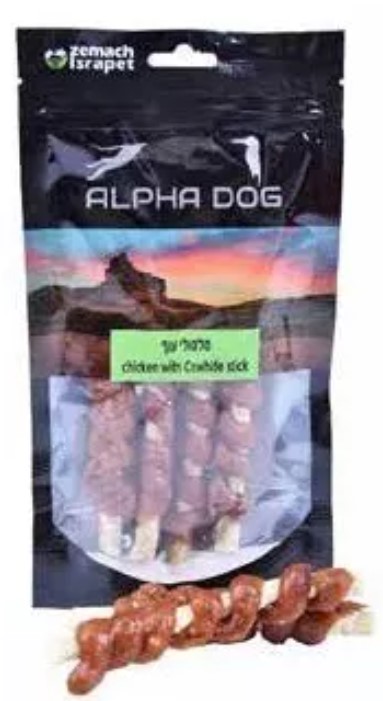 Dog Food